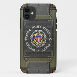 JCS Special Edition iPhone 11 Case