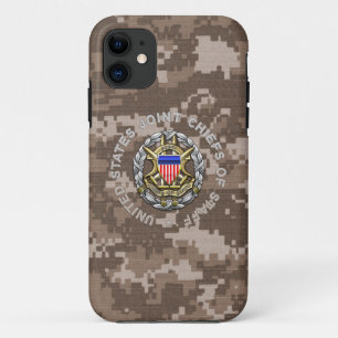 JCS Special Edition iPhone 11 Case