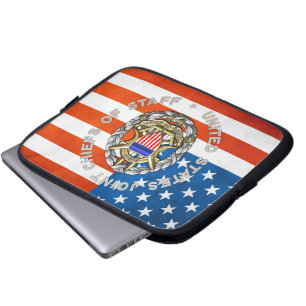JCS Special Edition Laptop Sleeve