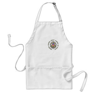 JCS Special Edition Standard Apron