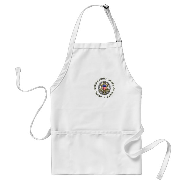 JCS Special Edition Standard Apron (Front)