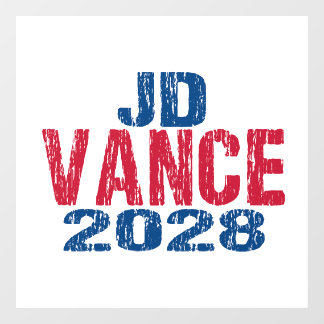 JD Vance 2028 (dis)