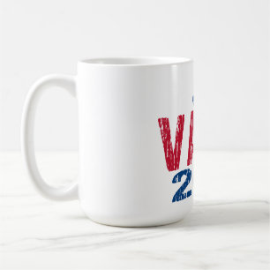 JD Vance 2028 (dis) Coffee Mug