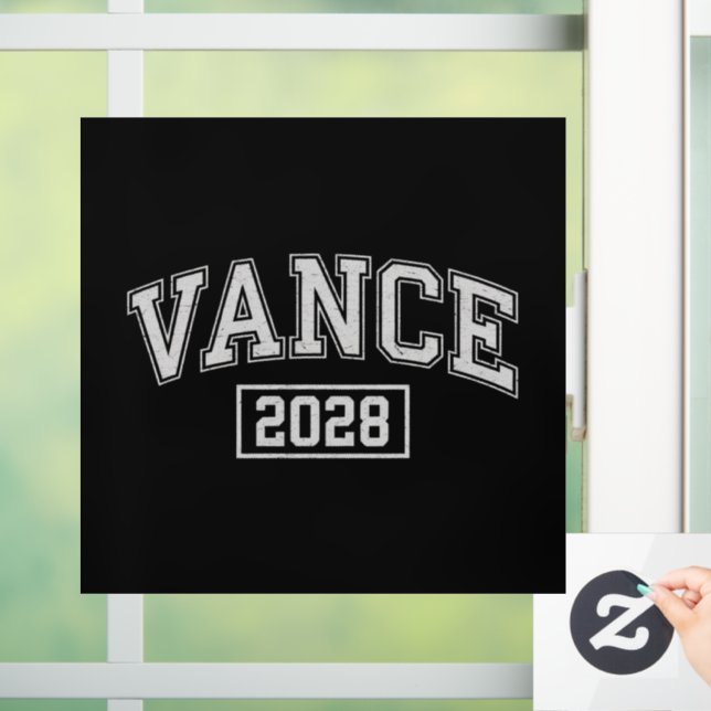 JD Vance 2028 President Election Campaign Vance  (Home)