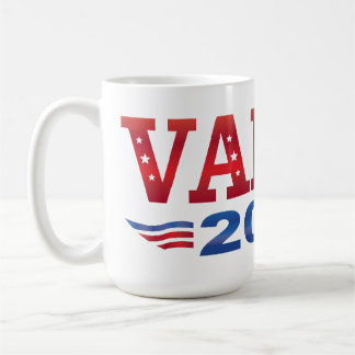 JD Vance President 2028 (bs) Coffee Mug