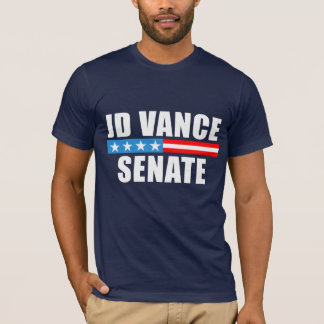 JD VANCE  T-Shirt