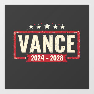Jd Vance Trump Election 2028 President Vote