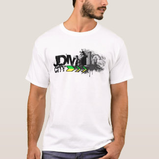 JDM City (Light) T-Shirt