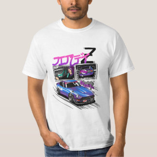 JDM Mess Z T-Shirt
