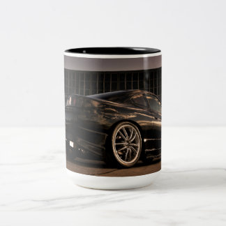 JDM Silvia Coffee Mug