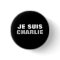 Je Suis Charlie OS