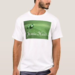Je suis Haiti T-Shirt