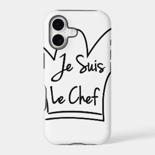 Je Suis Le Chef