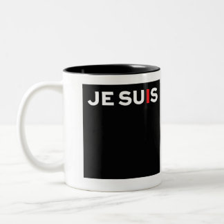 Je Suis Mug