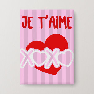 Je t’aime