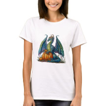 Jealous Dragon 