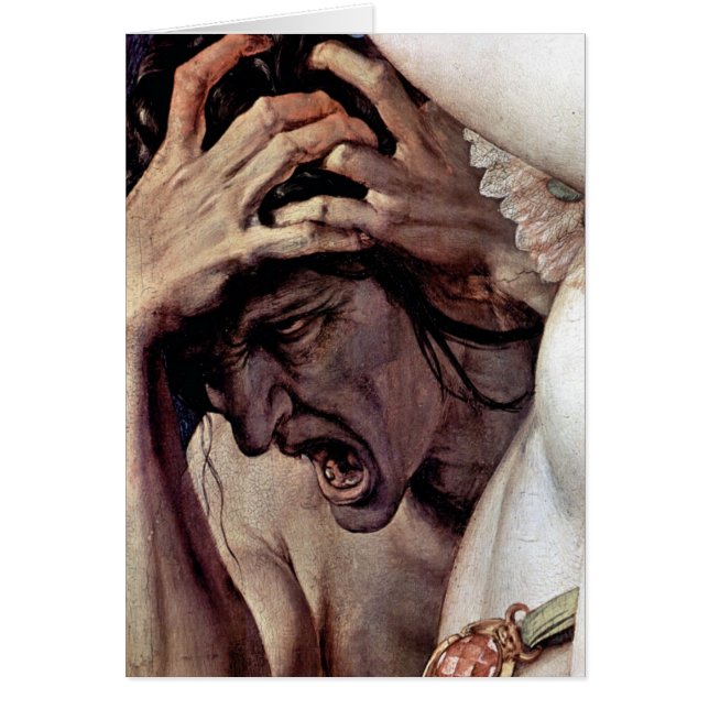 Jealousy (Front)