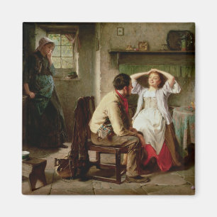 Jealousy and Flirtation Magnet