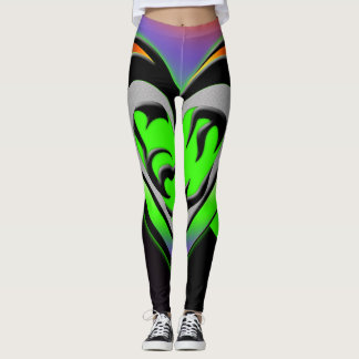 Jealousy Leggings