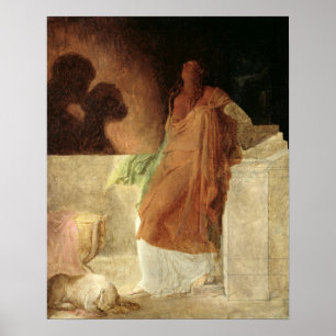 Jealousy Poster
