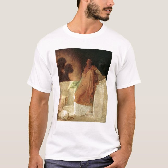 Jealousy T-Shirt (Front)