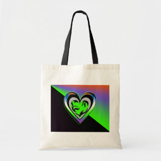 Jealousy Tote Bag
