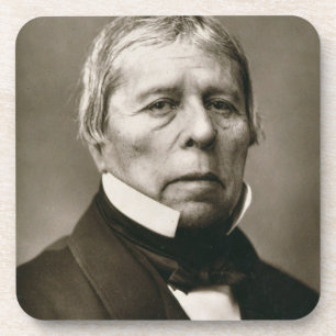 Jean Auguste Dominique Ingres (1780-1867), from 'G Coaster
