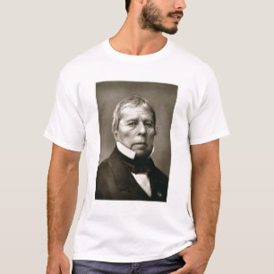 Jean Auguste Dominique Ingres (1780-1867), from 'G T-Shirt