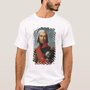 Jean-Baptiste Bessieres  Duke of Istria T-Shirt