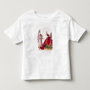 Jean-Baptiste Brizard in the role of Joad Toddler T-Shirt