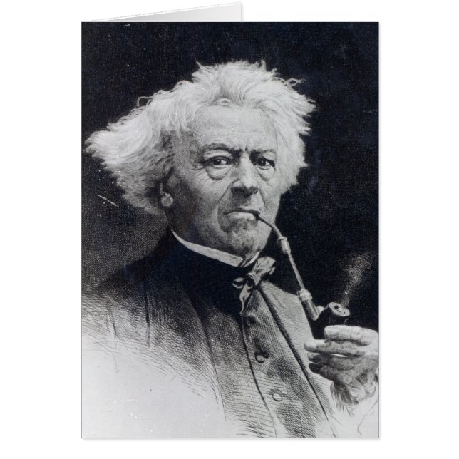 Jean-Baptiste Camille Corot (Front)