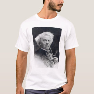 Jean-Baptiste Camille Corot T-Shirt