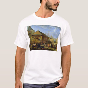 Jean-Baptiste Colbert Marquis de Seignelay T-Shirt