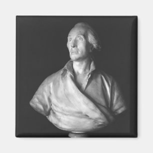 Jean-Baptiste de Piquet Marquis de Mejanes Magnet