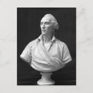 Jean-Baptiste de Piquet Marquis de Mejanes Postcard