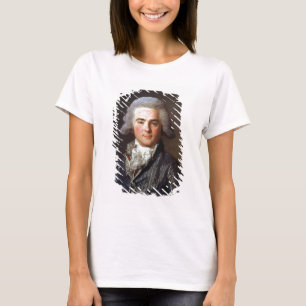 Jean-Baptiste-Jacques Augustin (1759-1832) French T-Shirt