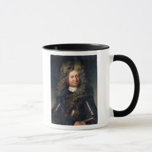 Jean Bart 1840 Mug