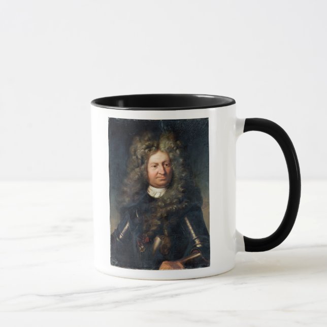 Jean Bart  1840 Mug (Right)
