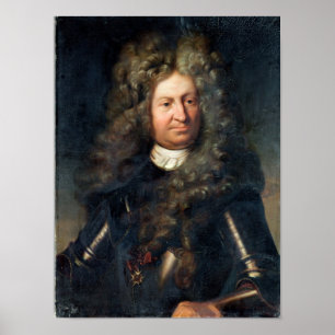 Jean Bart  1840 Poster