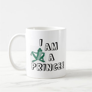 Jean Bob Prince Mug