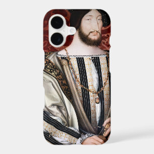 Jean Clouet - Francois I, King of France