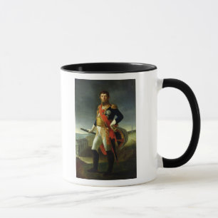 Jean-de-Dieu Soult  Duke of Dalmatia, 1856 Mug