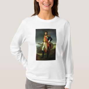 Jean-de-Dieu Soult Duke of Dalmatia, 1856 T-Shirt