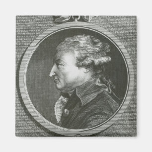 Jean Denis Antoine architect Magnet