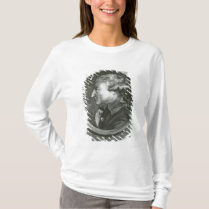 Jean Denis Antoine  architect T-Shirt