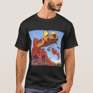 jean giraud (71) T-Shirt
