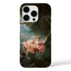 Jean-Honoré Fragonard's The Swing