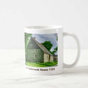 Jean House Mug
