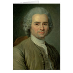 Jean-Jacques Rousseau