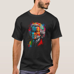 Jean Jacques Rousseau T-Shirt